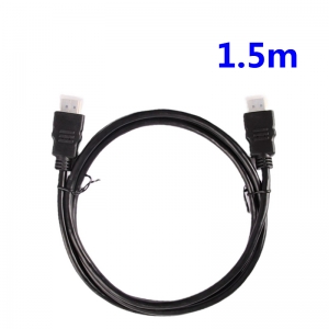 HDMI线【1.5米 - 独立包装】高清线 [450个/箱]